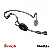 AKG C544 L / Headset Kulaklık Mikrofon